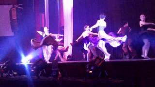 Jazz Dance 2 by John Huy Tran
