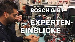 Engineer Insights: Die Entwicklung von vernetzten Elektrowerkzeugen bei Bosch