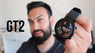 Huawei Watch GT 2 (42mm) Review