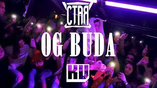 OG BUDA - Бандит [ LIVE ]