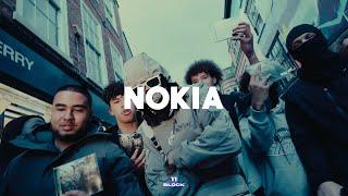 (FREE) Meekz x Clavish x Nines Type Beat - "Nokia"