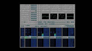 LMan - Ode To Amiga (Protracker Mod)