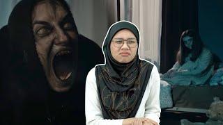 Siccin 7: Hantu yang Tak Ada Hala Tuju Hidup