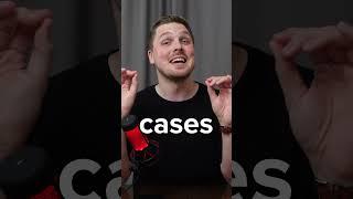 Cases in Russian