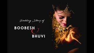 Wedding Story of Boobesh & Bhuvi | Vivaga Photography | Tirupur Wedding