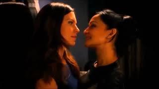 Kalinda and Lana