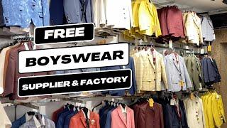 HOW TO FIND KIDSWEAR CLOTHING SUPPLIERS AND MAUFACTURERS IN TÜRKİYE FOR YOUR BOUTIQUE | FLORI