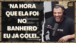 BAMBAM ROUBOU A MULHER DO EDMUNDO KKKK | Cortes Dududu