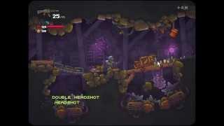 Zombotron 2 Walkthrough Stage 9