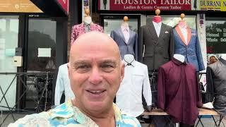 Tailor work in Pattaya