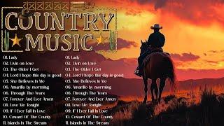 Top 100 Of Most Popular Old Country Songs -Country Classics Greatest Hits Alan Jackson,George Strait