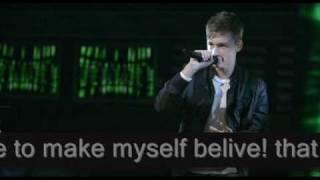 x-factor Jesper: Fireflies