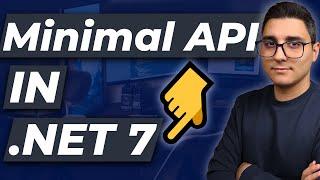 How to Setup a Minimal API in .NET 7