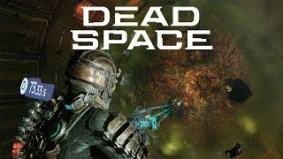 Giant Space Monster! - Dead Space: Remake (First Playthrough) #6