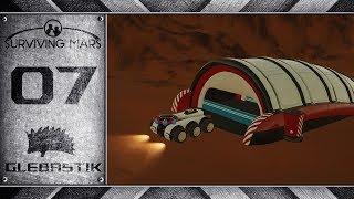 Surviving Mars || #7 - Тоннель