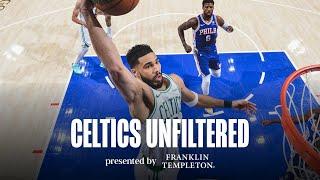 Unfiltered presented by Franklin Templeton | 02/20 at PHI