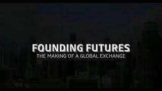 SGX Founding Futures - Documentary