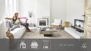Beauflor PURE Click Flooring Installation