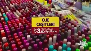 Denizli Sosyete Pazarı