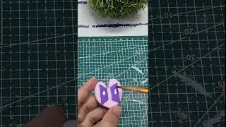 BTS BookMark DIY️#ytshorts #shorts #short #shortvideo