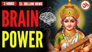 Easiest Manifestation Mantra With Fast Results: Powerful Saraswati Mantra For Sharp Mind And Focus