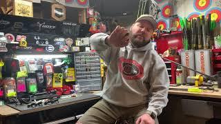 Tips and Tricks Bow Release Aids - Archery Country