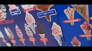 Getting Sonic Popsicle From Mister Moes! [Read Descriptions!]