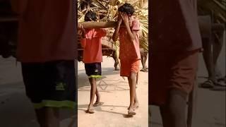 Tribal Kids  Festival#ytshorts#trending