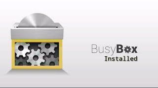 How to Install BusyBox in Android (Root Required)