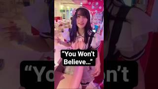 “Maid Café Jepang: You Won’t Believe What Happens Inside!”