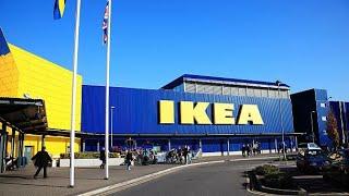 IKEA VLOG.  МАГАЗИН ИКЕА.Germany #ikea