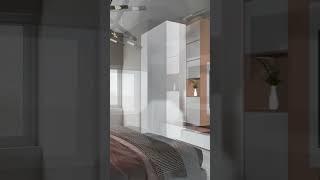 V-Ray for SketchUp #sketchup #vrayforsketchup  #vrayrender #3drendering