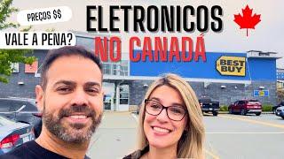 Best Buy VLOG - Insane prices on Electronics, Apple and Games in Canada! Is it worth it? Is it ch...