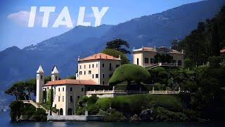 Italy: Visit Italy [2025]