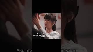 She's so cute when she's drunk！️‍#drama   #love #zhouyiran  #zhangmiaoyi