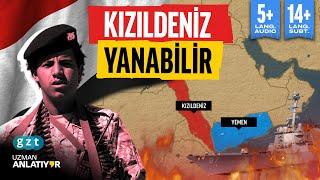 İran’ı savunacak yeni güç sahaya inerse ne olur?