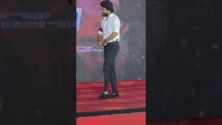 Actor Nani Mass Entry | Saripodhaa Sanivaaram Movie Theatre Response | #nani