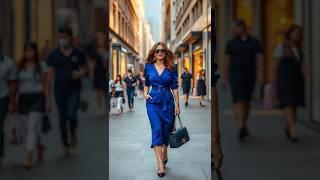 Chic & Elegant Style #fashion #style #fashionstyle #streetstyle