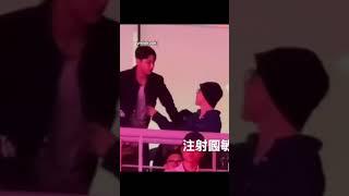 Jimin Found A New Way To Tease Hobi||#Jimin #BTS #Shorts