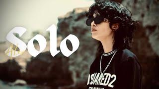 Alex Sb -solo /صولو     (Official Music Video).