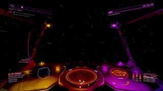 Elite Dangerous Odyssey How to use EDHM to change your UI through themes and brightness sliders