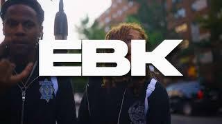 [FREE] Sdot Go x Jay5ive x NY Drill Type Beat ~ 'EBK' | NY Drill Instrumental 2024