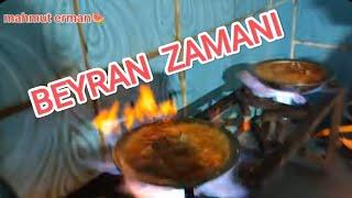 beyran sezonu açıldı#youtube #yemek #keşfet#food