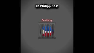 Elections in different countries! #shorts #countryballs #philippines