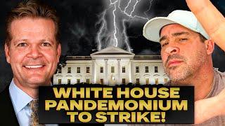 Bo Polny- Pandemonium In The White House Coming!? Crypto To Spike As Babylon Falls!