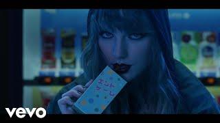 Taylor Swift - End Game ft. Ed Sheeran, Future