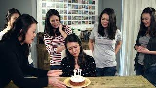 The Happy Birthday Song Dilemma