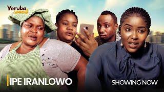 IPE IRANLOWO - Watch Ronke Odusanya, Allwell Ademola,