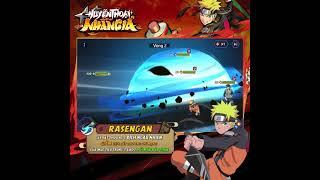 Huyền Thoại Nhẫn Giả | Giới thiệu Ninja UZUMAKI NARUTO