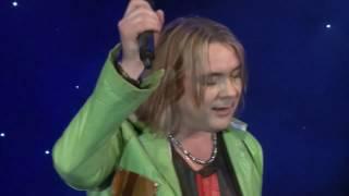 Александр Рублёв - Дни Вина и Роз 2001